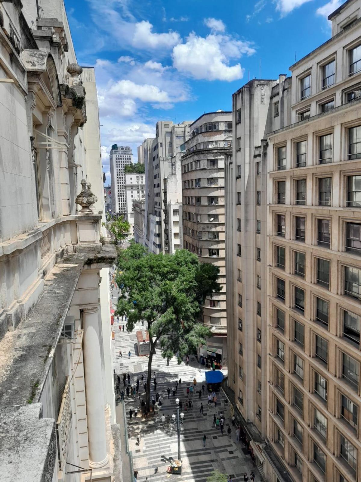Excelente Ap No Centro Tudo Proximo Сан-Пауло Экстерьер фото